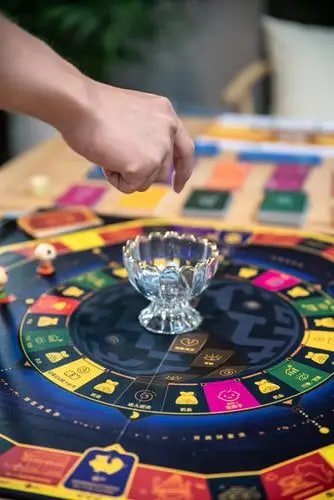 Antarmuka permainan slot online seru di putarslot88