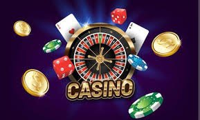 Live casino interaktif dengan dealer profesional dan berbagai meja populer di Indonesia